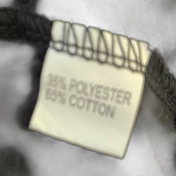 Good Vibes Orange Rainbow on Black Sleeveless Maxi Dress Size M - Picture 3 of 3